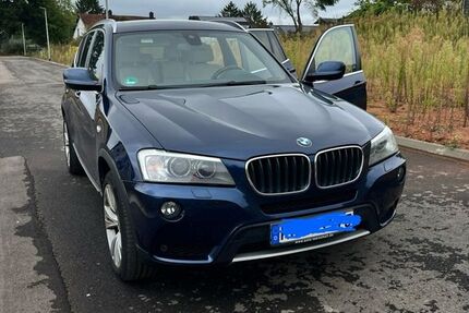 BMW X3 170.800 km 16.900 € Schönenberg-Kübelberg 66901