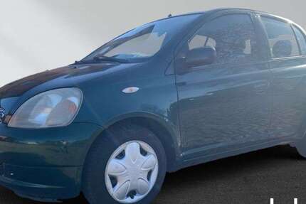 Toyota Yaris 108.700 km 2.990 &euro; Kremmen 16766