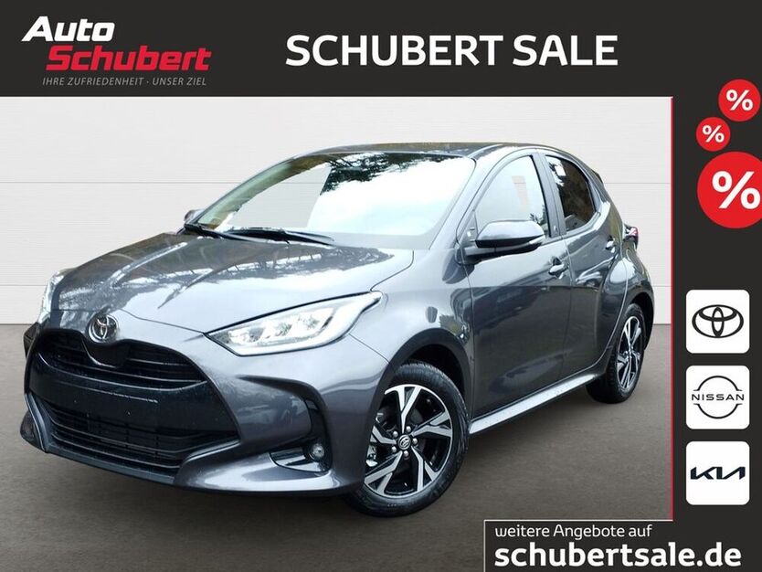 Yaris