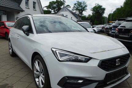 Seat Leon 28.120 km 26.985 € Weertzen 27404