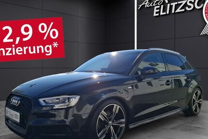 Audi A3 102.500 km 14.950 &euro; Kamenz 01917