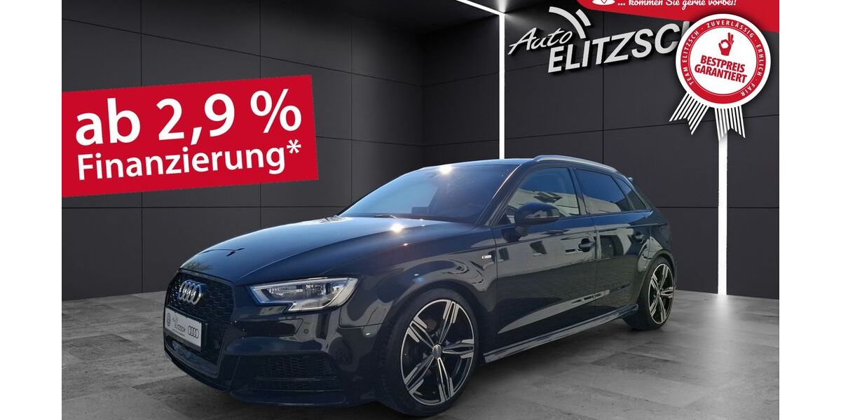 Audi A3 102.500 km 14.950 &euro; Kamenz 01917