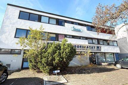 Gewerbeobjekt Villingen-Schwenningen Villingen - 9 Zimmer, 420.000&euro; | Angebot:25778563