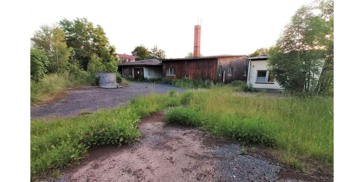 Grundstück Waltershausen - 270.000&euro; | Angebot:26029446