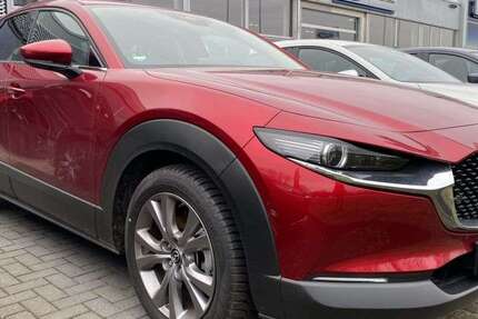 Mazda CX-30 6.500 km 27.980 &euro; Neumünster 24539