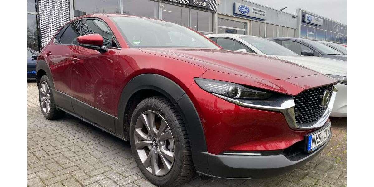 Mazda CX-30 6.500 km 27.980 &euro; Neumünster 24539