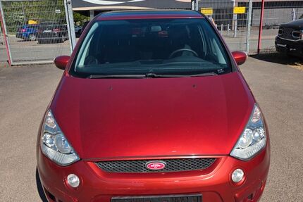 Ford S-Max 440.000 km 1.899 &euro; Saarlouis 66740