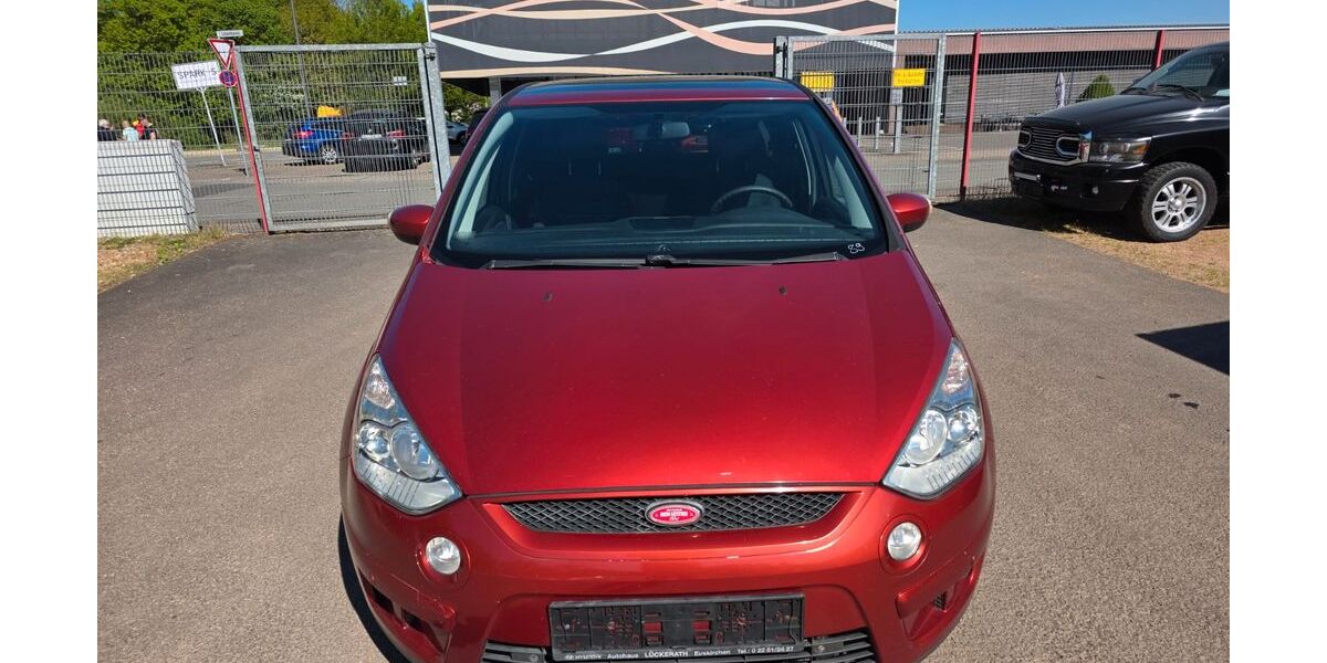 Ford S-Max 440.000 km 1.899 &euro; Saarlouis 66740