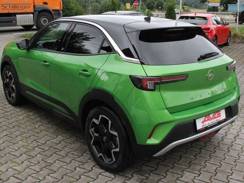 Mokka