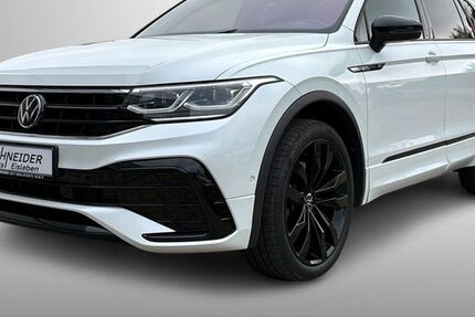 VW Tiguan Allspace 75.590 km 33.860 &euro; Helbra 06311