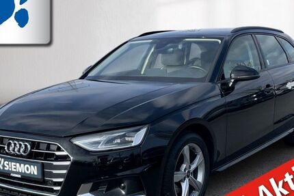 Audi A4 79.492 km 23.930 &euro; Wiesmoor 26639