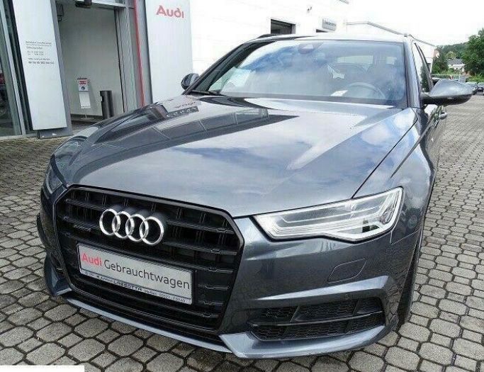 Audi A6 225.000 km 15.100 &euro; Wachau 01454
