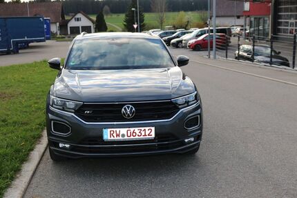 VW T-Roc 69.000 km 26.990 &euro; Aichhalden-Rötenberg 78733