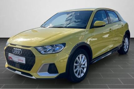 Audi A1 22.621 km 18.990 &euro; Simmern 55469
