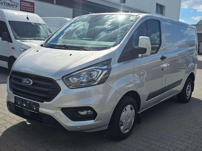 Transit Custom