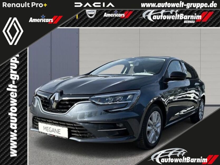 Renault Megane 9.082 km 34.300 € Bernau 16321