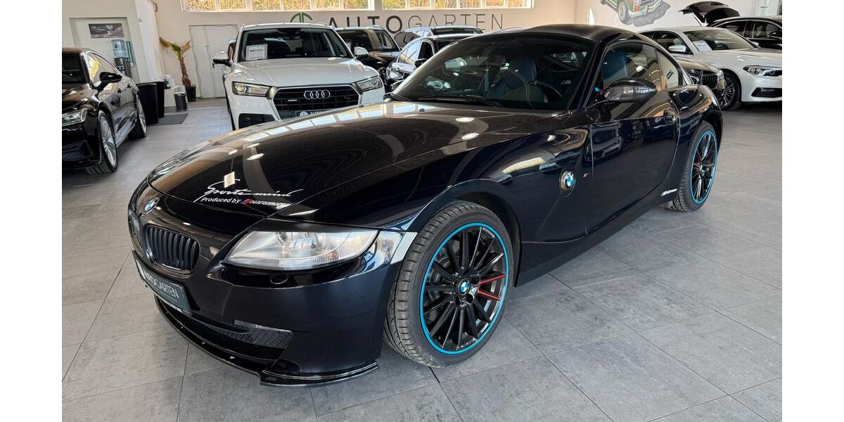 BMW Z4 110.000 km 18.950 &euro; Paderborn 33106