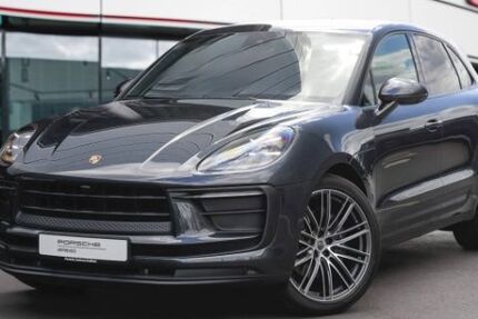Porsche Macan 20.600 km 64.950 &euro; Koblenz 56070
