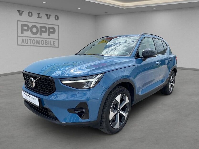 XC40