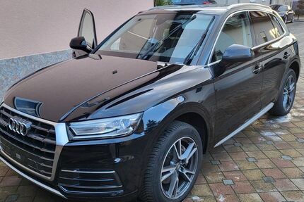 Audi Q5 110.700 km 25.900 &euro; Gau-Odernheim 55239