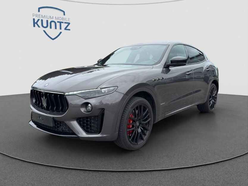 Maserati Levante 27.950 km 64.900 € Gettorf / Kiel 24214