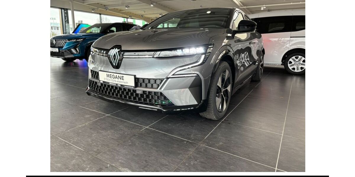 Renault Megane 2.159 km 37.998 &euro; Dortmund 44145