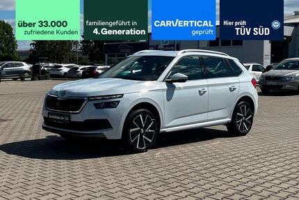 Skoda Kamiq 29.603 km 19.889 &euro; Lutherstadt Eisleben 06295