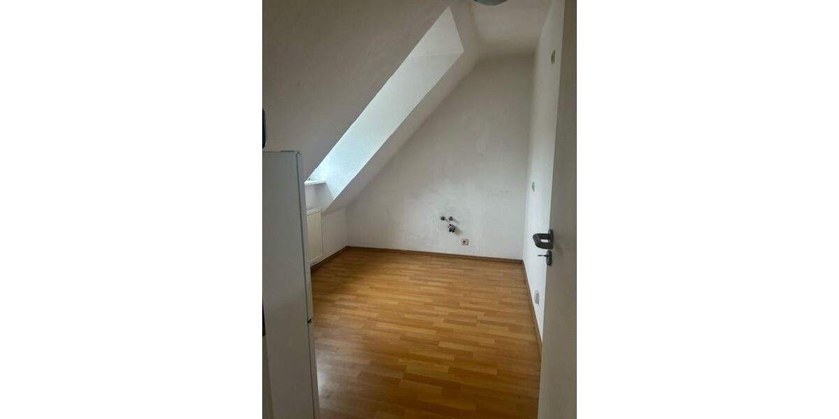 gemütliche Single-Wohnung in Alt-Saarbrücken 1 zimmer