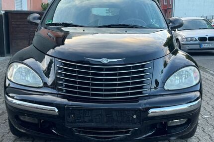 Chrysler PT Cruiser 100.000 km 4.999 &euro; Gelsenkirchen 45879