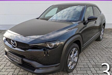 Mazda MX-30 4.590 km 16.980 € Hoyerswerda 02977