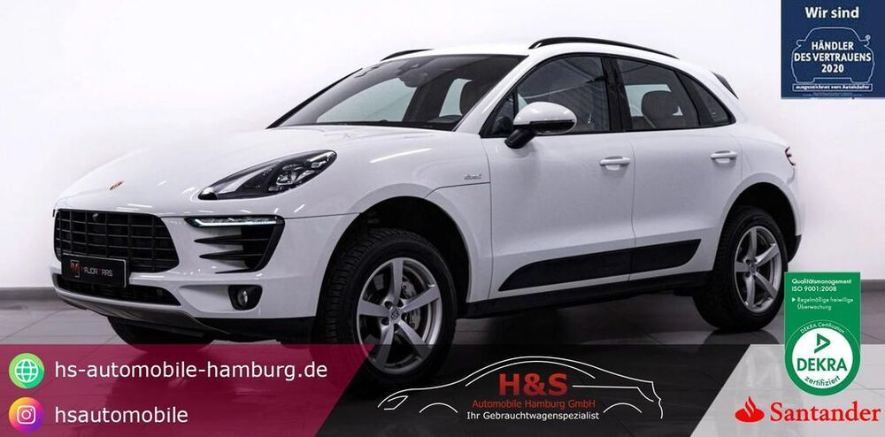 Macan
