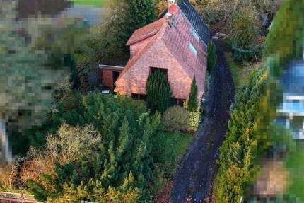 Handwerkerhaus mit großem Grundstück im schönen Wehdel 5 zimmer