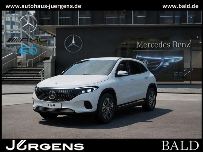 Mercedes-Benz EQA 10.645 km 36.880 € Hagen 58135