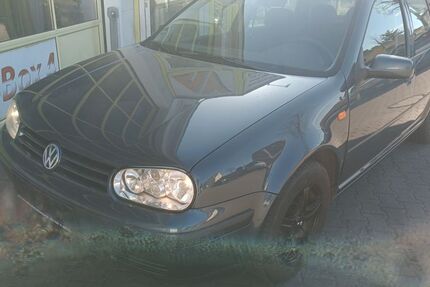 VW Golf 207.200 km 1.850 &euro; Rathenow 14712