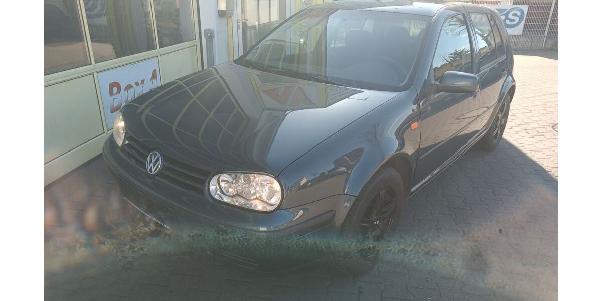 VW Golf 207.200 km 1.850 &euro; Rathenow 14712