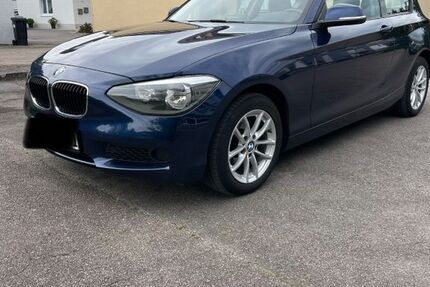 BMW 116 271.000 km 3.990 &euro; Niedernhall 74676
