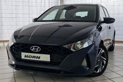 Hyundai i20 69.873 km 15.490 &euro; Halberstadt 38820