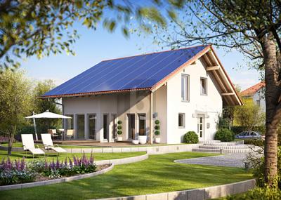 BESTE WOHNLAGE FÜR 1-2 FH SÜD-WEST - Grundstück Albstadt Gemarkung Burgfelden | Angebot:25760698