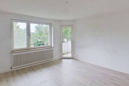 Wohnung Minden Innenstadt - 2 Zimmer, 56 m&sup2;, 530&euro; | Angebot:26819925