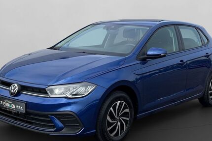 VW Polo 9.900 km 17.999 € Ehingen 89584