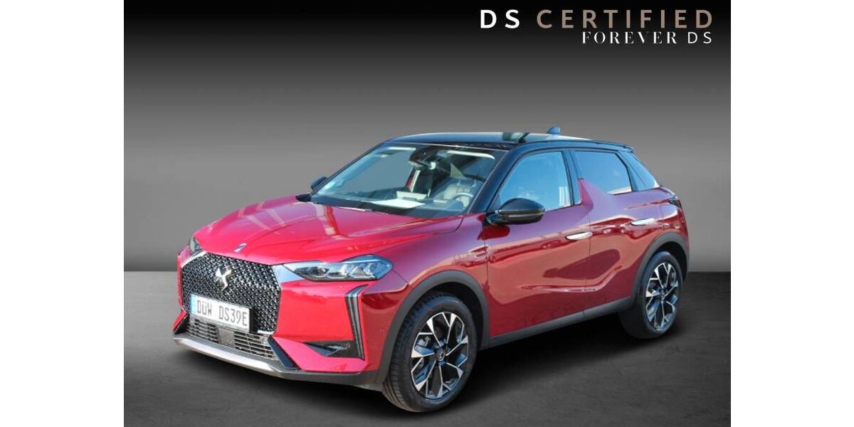 DS Automobiles DS3 12.000 km 31.090 &euro; Freinsheim 67251