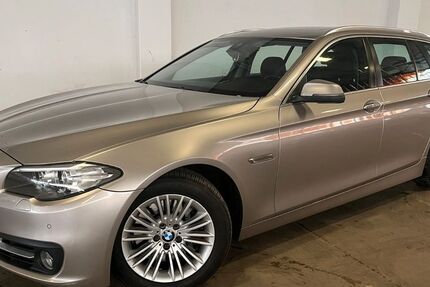 BMW 525 285.800 km 9.290 &euro; Delmenhorst 27751