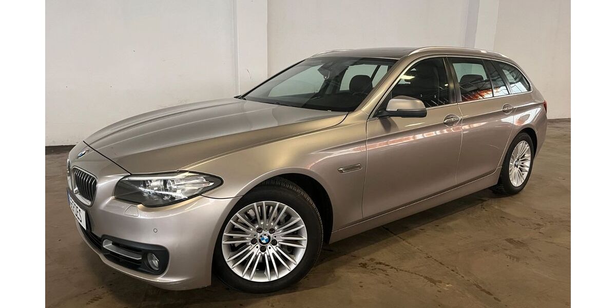BMW 525 285.800 km 9.290 &euro; Delmenhorst 27751