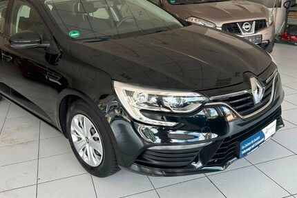 Renault Megane 117.629 km 7.250 &euro; Neu Wulmstorf 21629