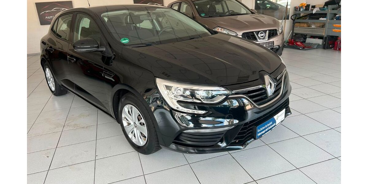 Renault Megane 117.629 km 7.250 &euro; Neu Wulmstorf 21629