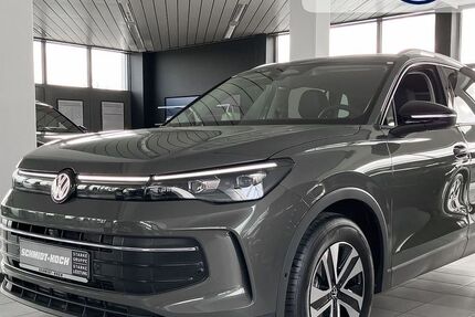 VW Tiguan 1.250 km 41.490 &euro; Oldenburg 26123