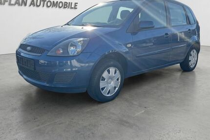 Ford Fiesta 145.375 km 2.475 &euro; Bad Waldsee 88339