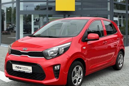 Kia Picanto 22.400 km 9.950 &euro; Münster 48165