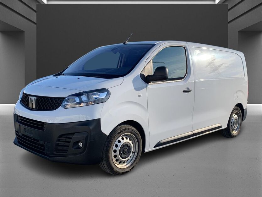 Fiat Scudo 94.100 km 13.890 € Bergheim 50126
