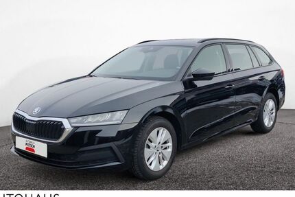 Skoda Octavia 55.699 km 19.790 &euro; Melle 49324